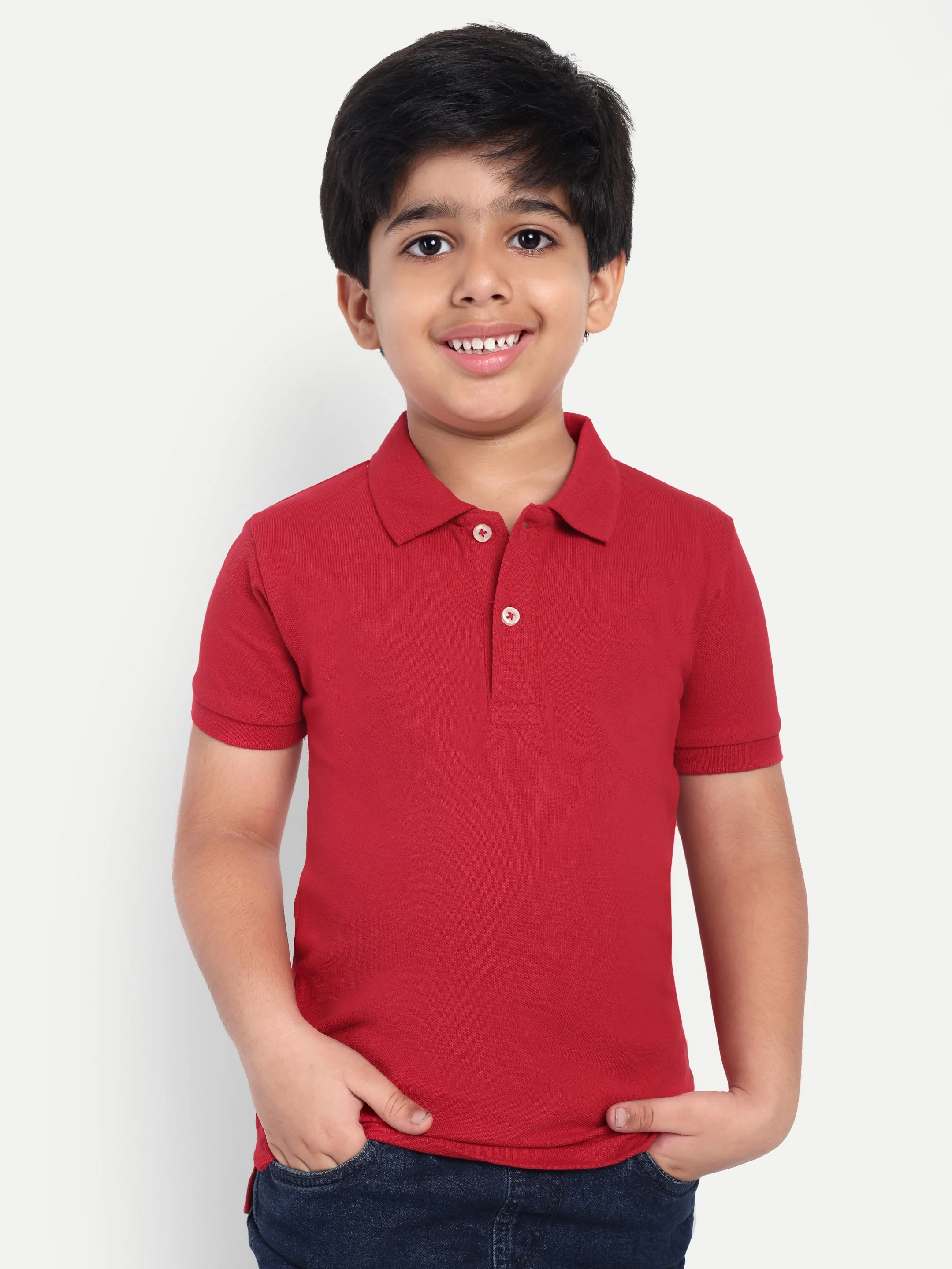 ecomm kids shoot